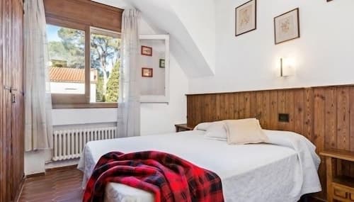 Apartamento Conxita