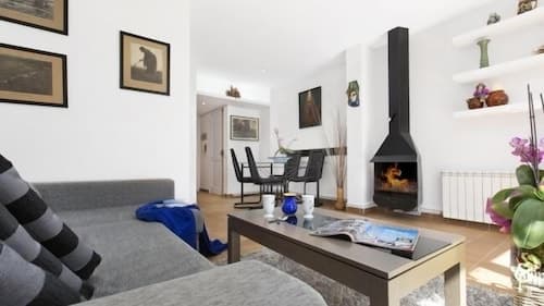 Apartamento Sabine