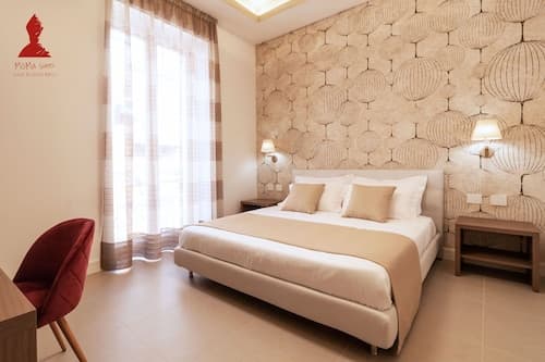MoMa Suites