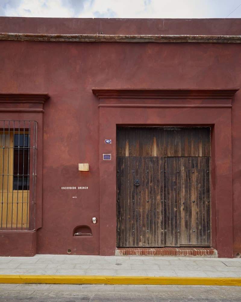 Hotel Escondido Oaxaca , Oaxaca, a Member of Design Hotels