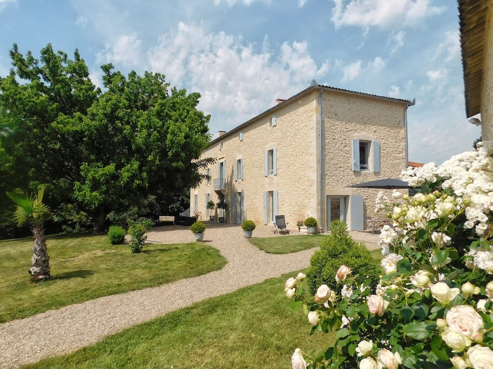 Domaine la Bastide