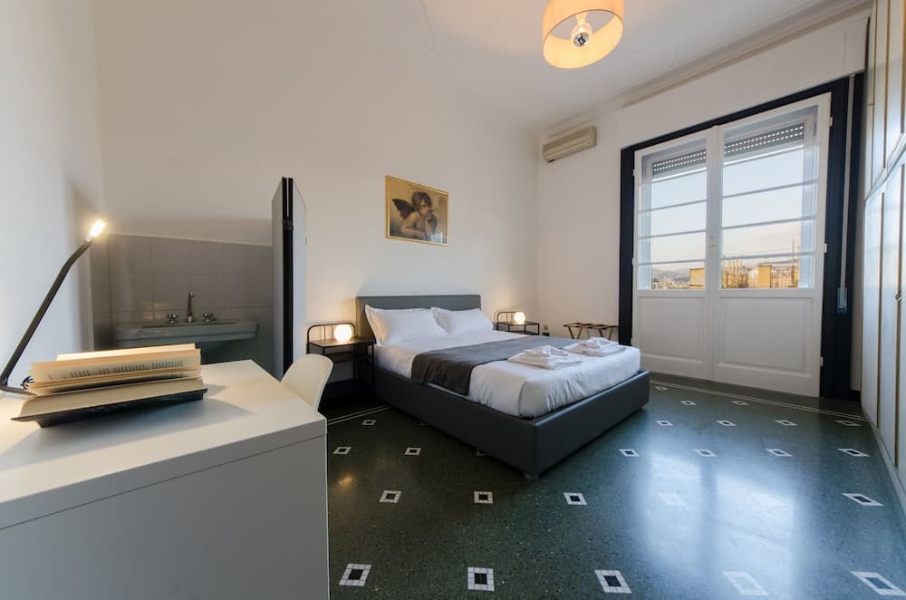 JOIVY Fronte del Mar Seaview Apartment Casaregis