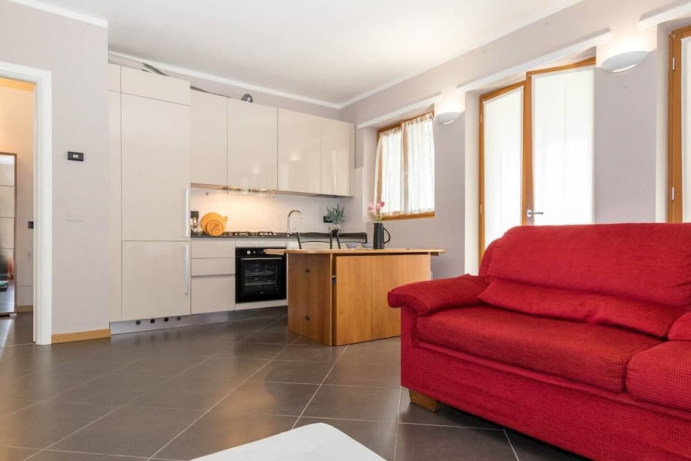 JOIVY Urban Relax Apartment