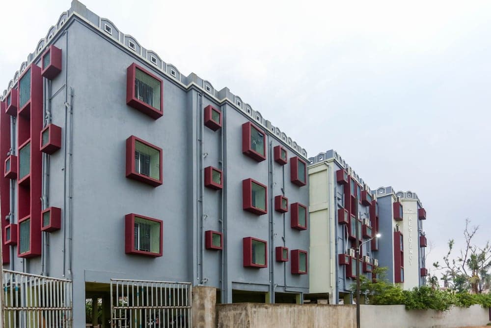 SPOT ON 32358 Sai Sadanand Residency