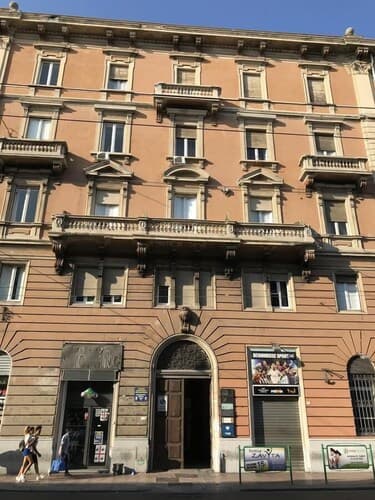 Cagliari d'Amare