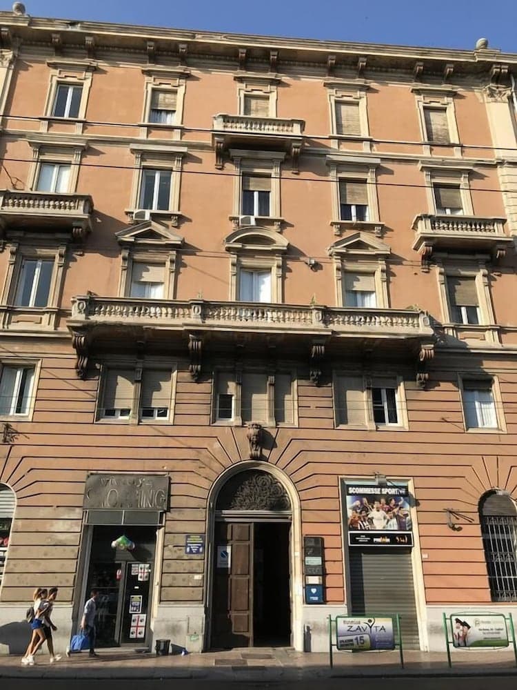 Cagliari d'Amare