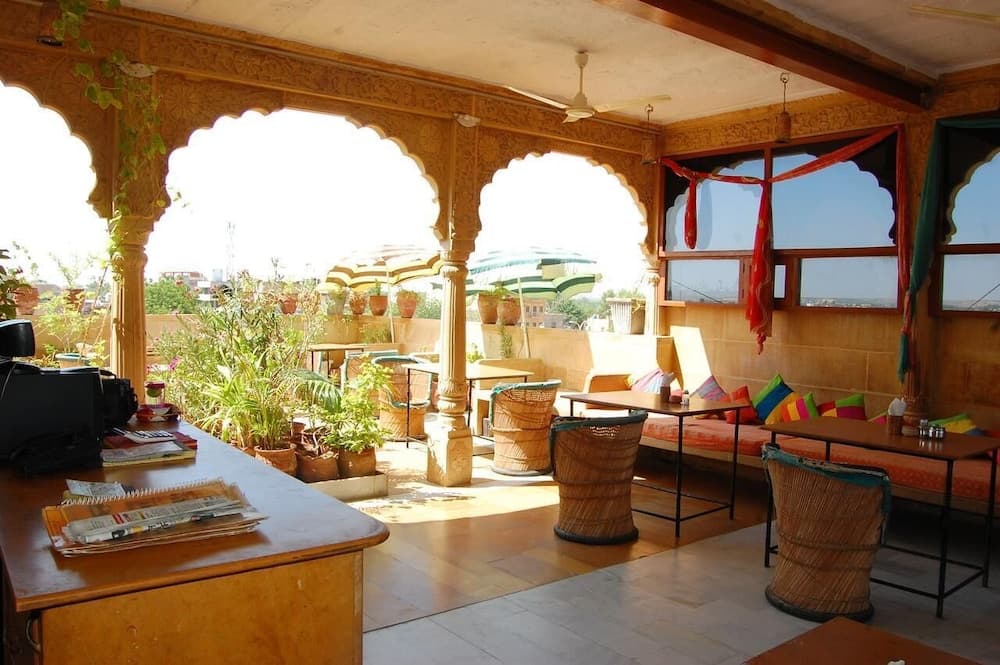 Hotel Pol Haveli