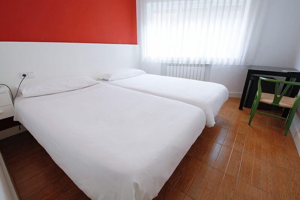 Hostal Misericordia
