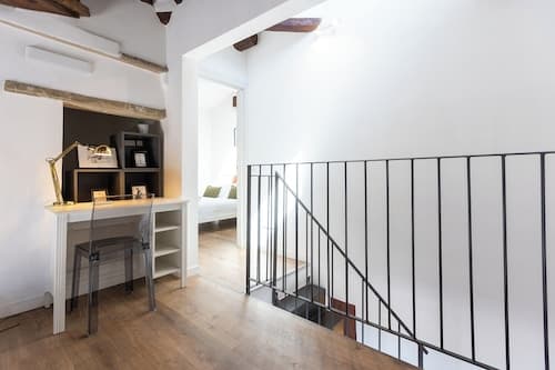 Rental In Rome Rosselli Palace Apartment 5