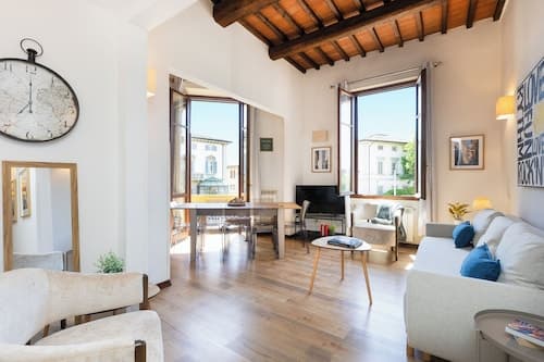 Rental In Rome Rosselli Palace Deluxe 3 Apartment