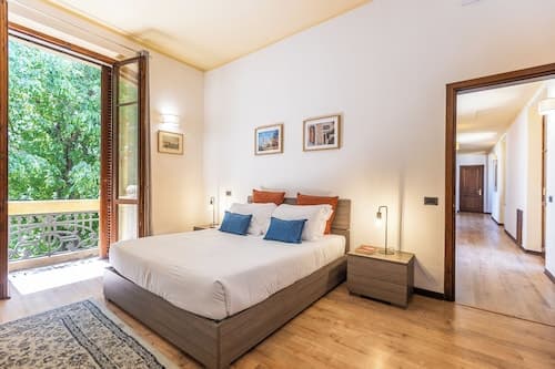 Rental In Rome Rosselli Santa Maria Novella Palace