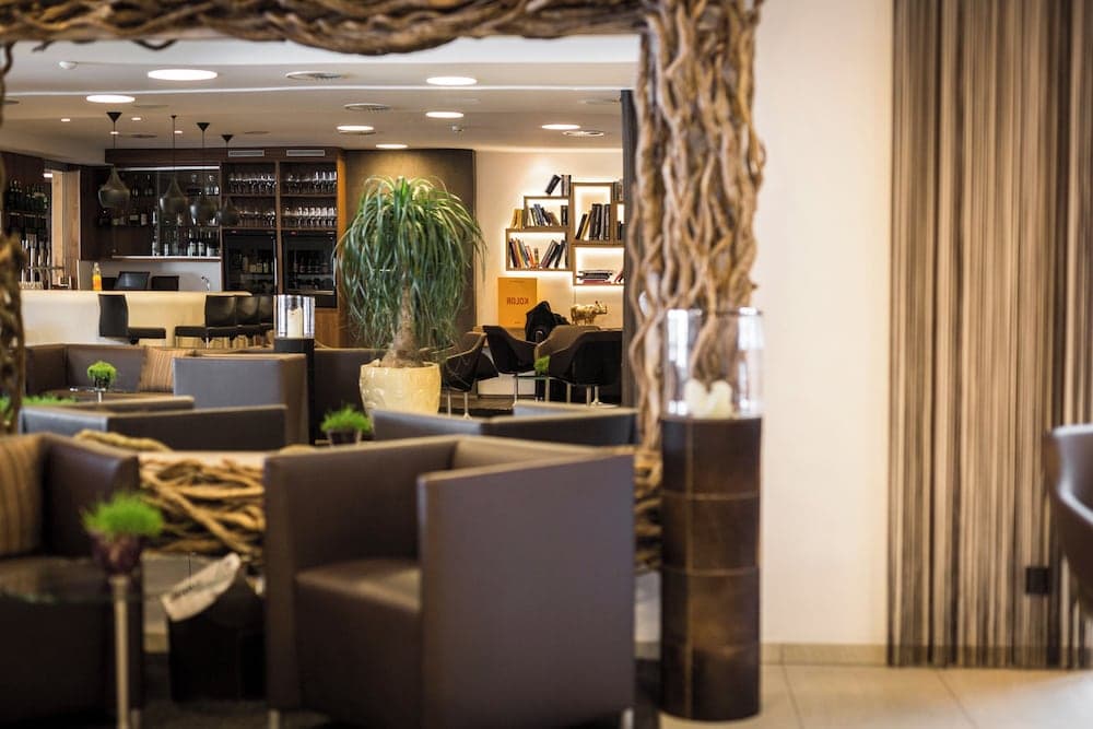 AlpenParks Hotel & Apartment Taxacher