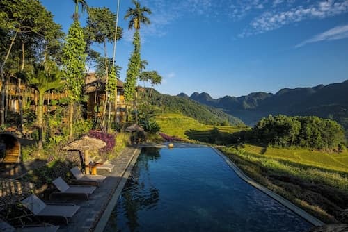 Puluong Natura Bungalow