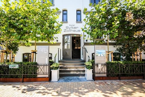 Hotel Sylter Zollhaus