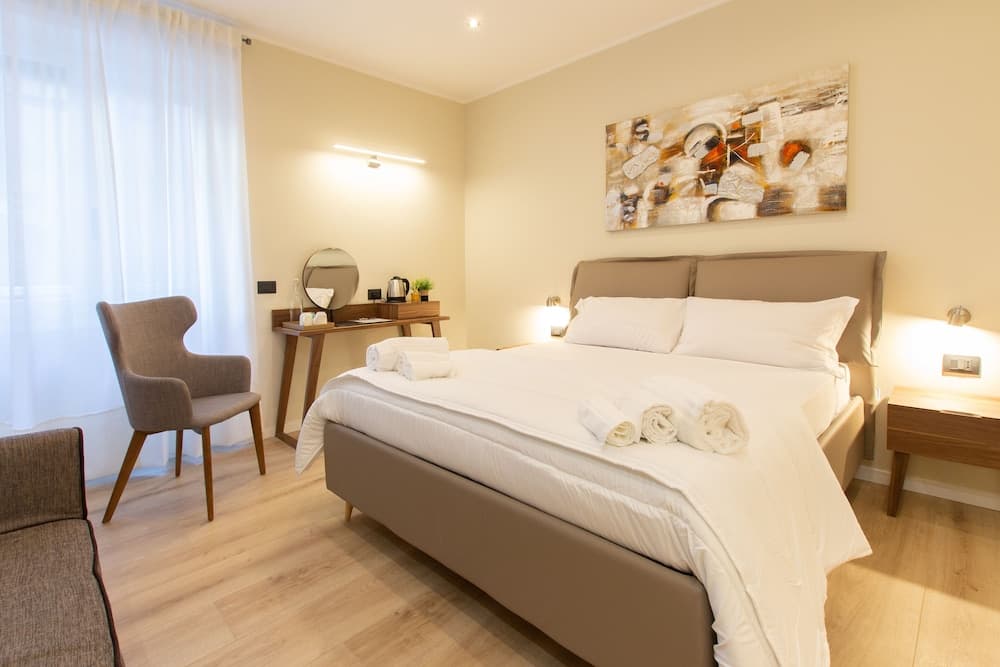 Prati 25.7 Suites in Rome