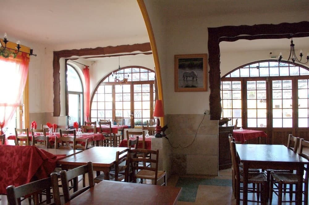 Hotel Restaurant l'Agachon