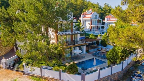 Tala Villa 1