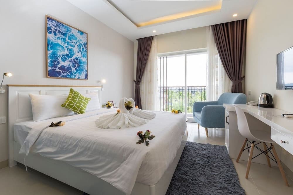 Phu Quoc Ahas Hotel
