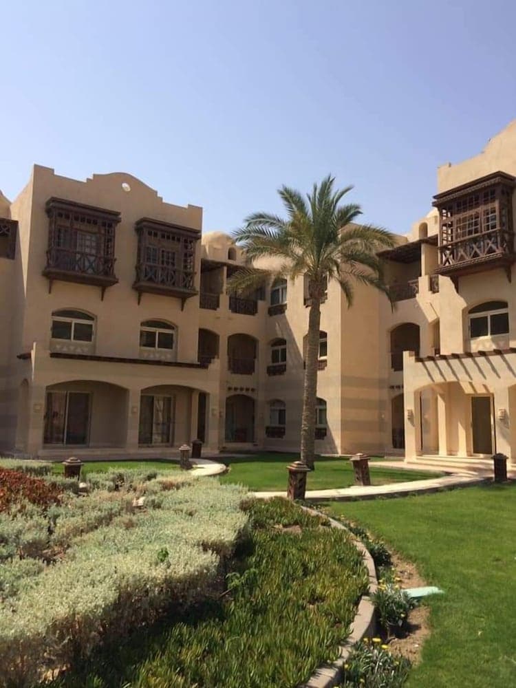 Nubian Inn Marsa
