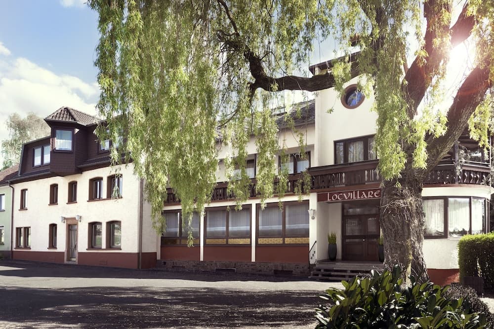 Hotel Locvillare