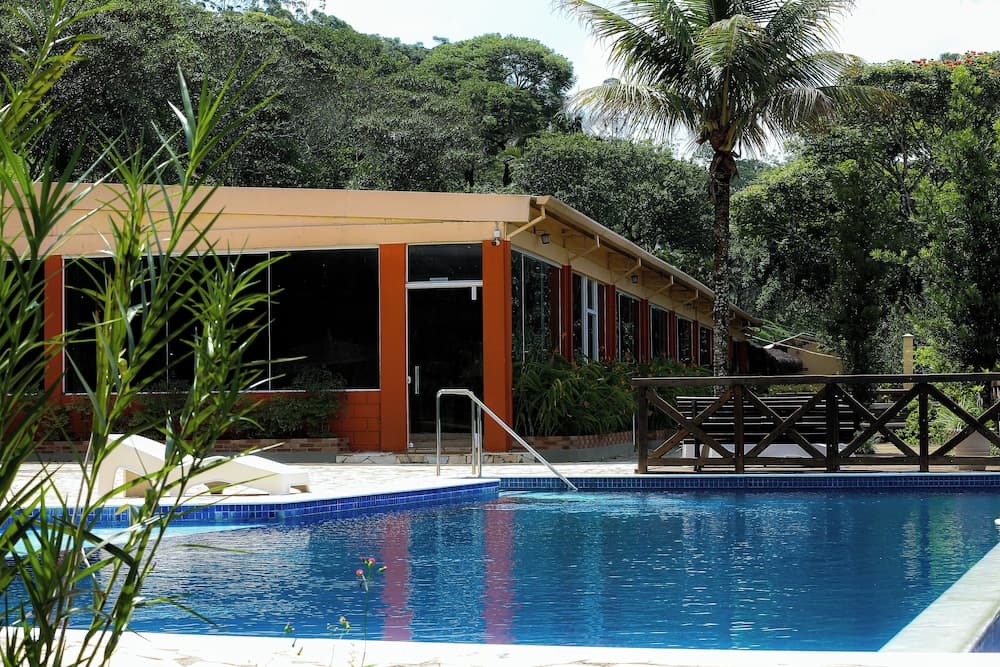 Matiz Igaratá Resort, Spa e Eventos