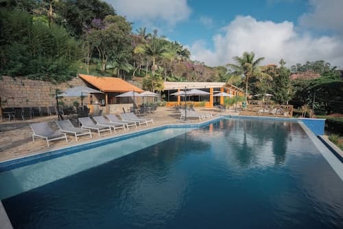 Matiz Igaratá Resort, Spa e Eventos