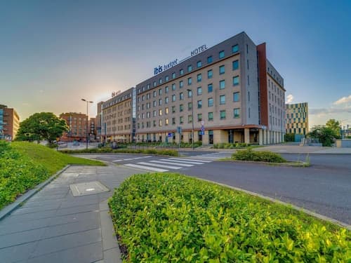 ibis budget Krakow Stare Miasto
