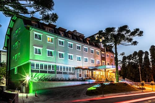 Colina Lagos Hotel