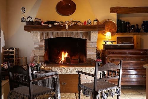 Casa Fiorina