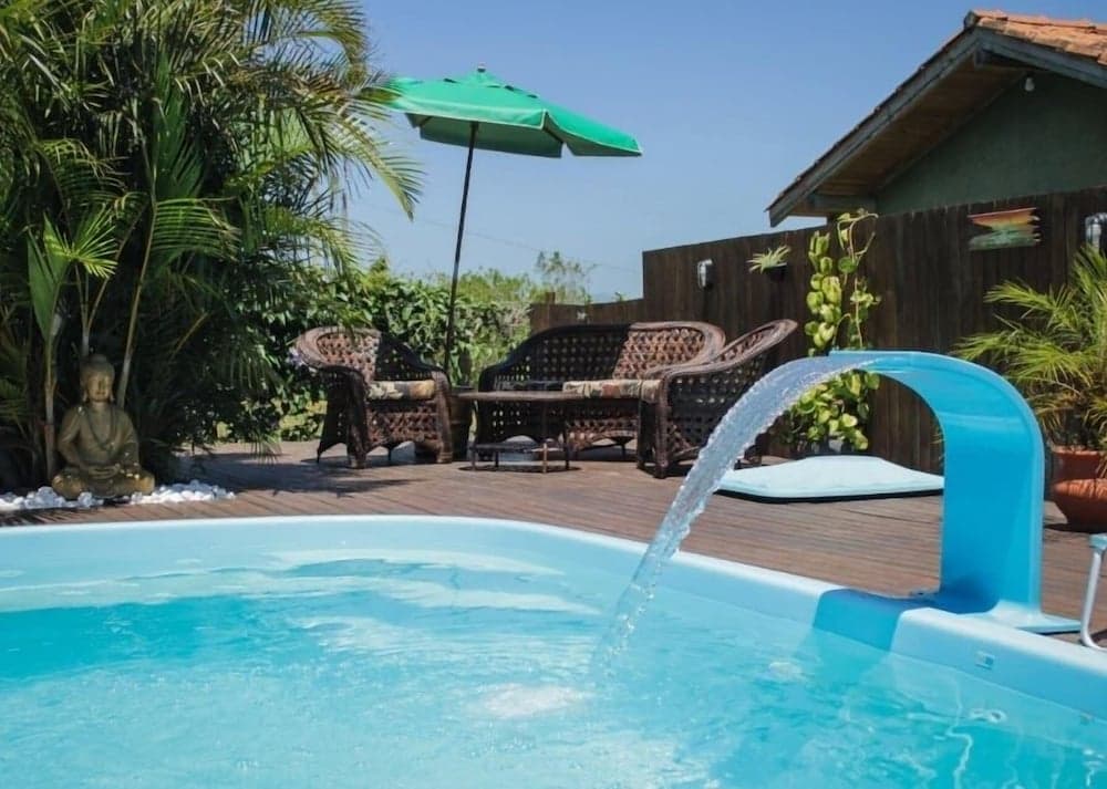 Cabanas Prema
