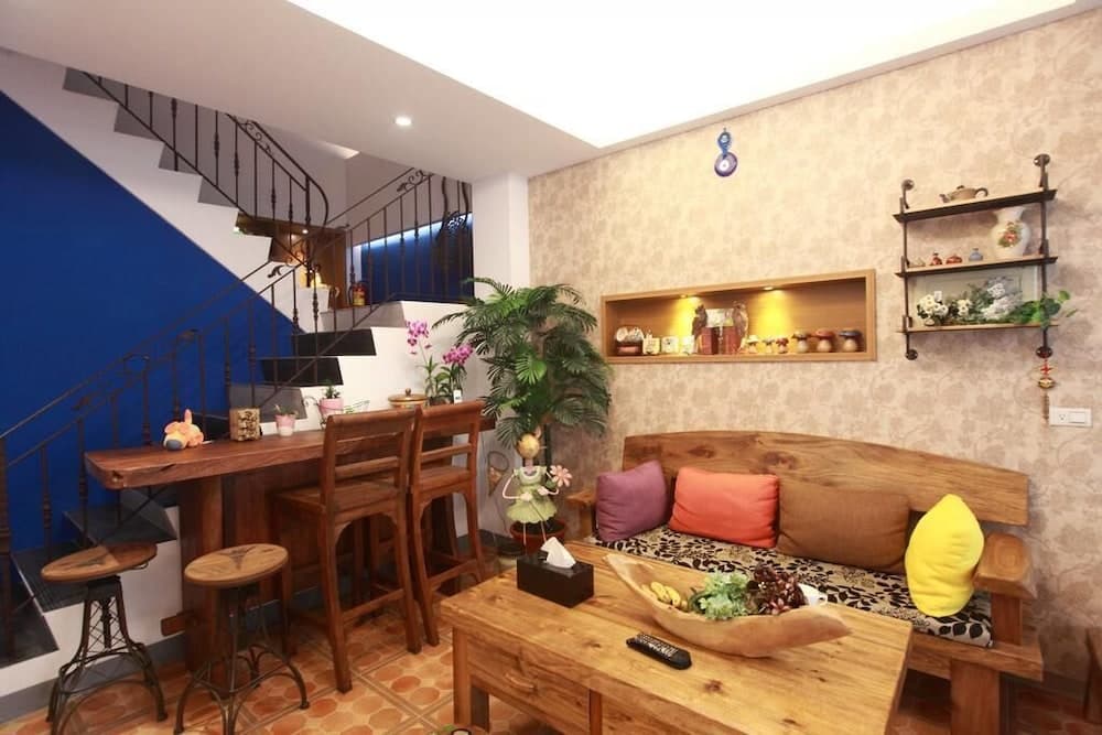 Hometown B&B