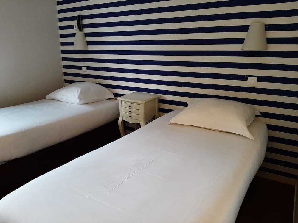 Hotel Le Royalty