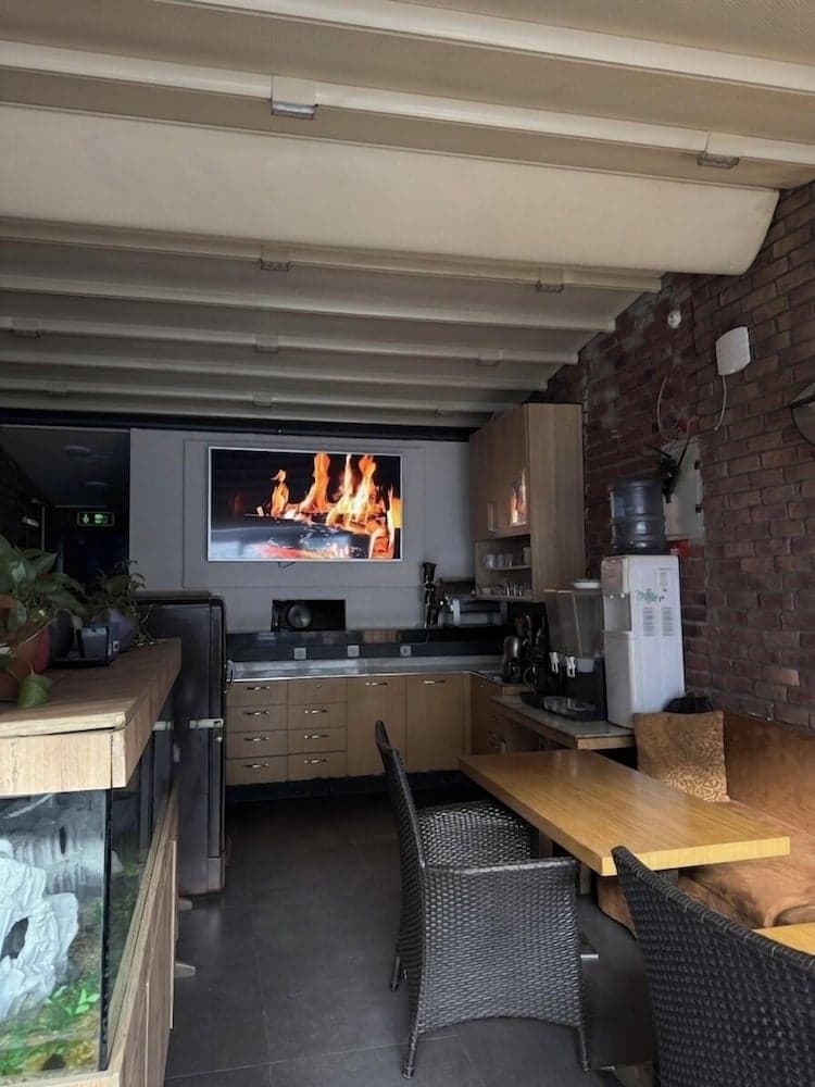 Istanbul Terrace Hotel