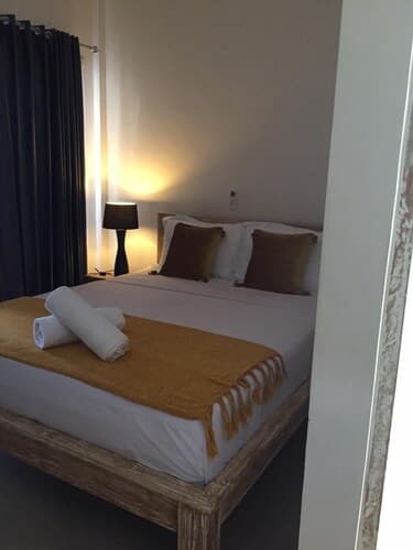 Laksmi Guest House