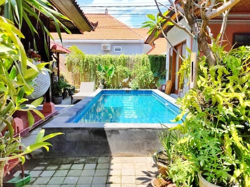 G Saskara Homestay