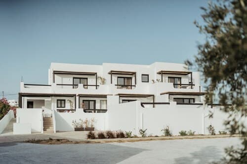 Kalea Luxury Villas
