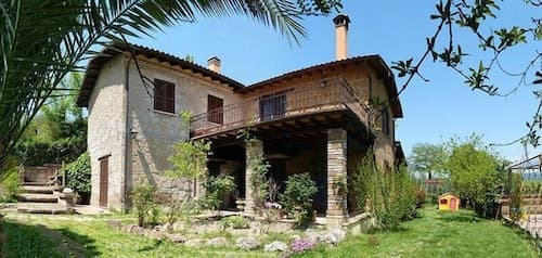 Casale San Pietro