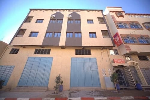 Residence Dikre