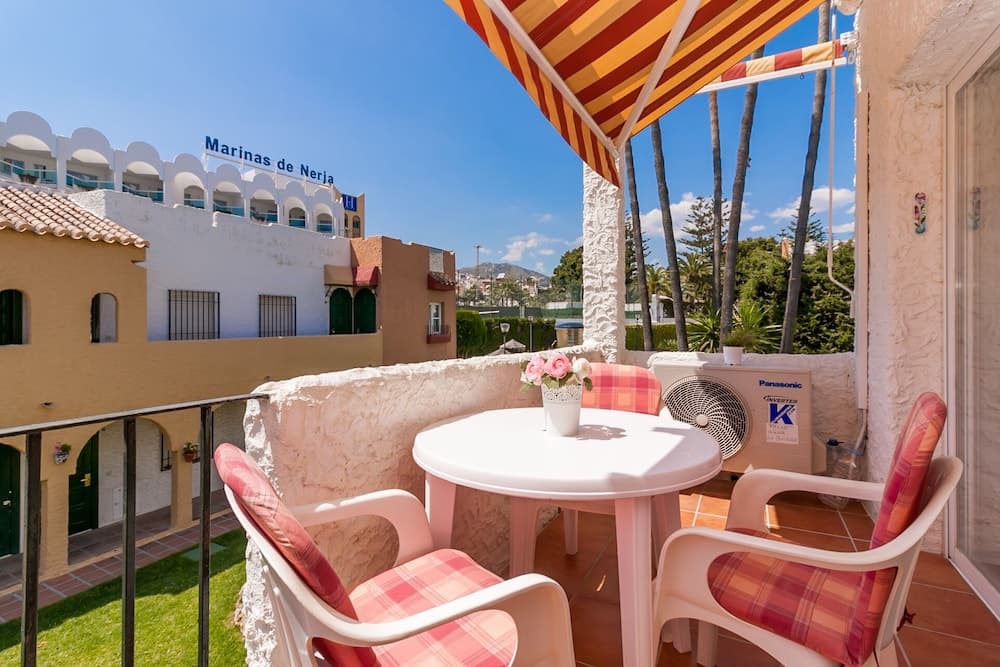 Apartamento Rio Marinas 49