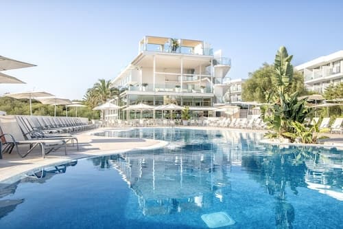 Monsuau Cala D'Or Hotel - Adults Only