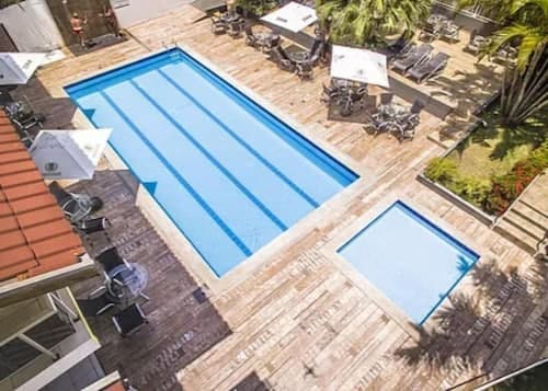 Marrua Hotel