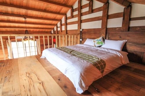 Totally Habitat Homestay