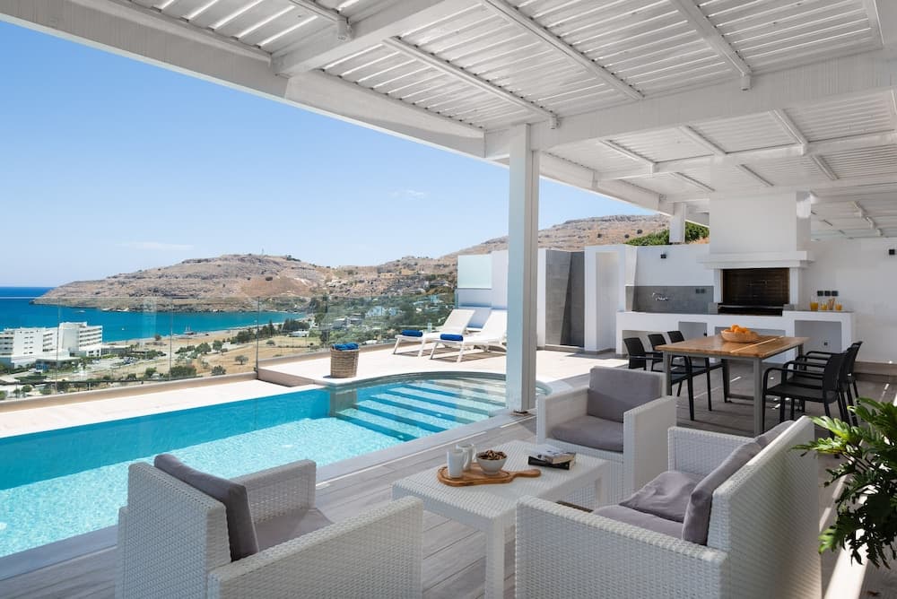 Villa Faros