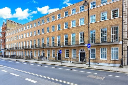 Tavistock Place Apartments