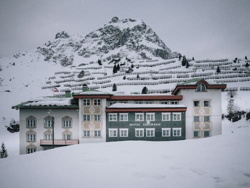 Hotel Edelweiss