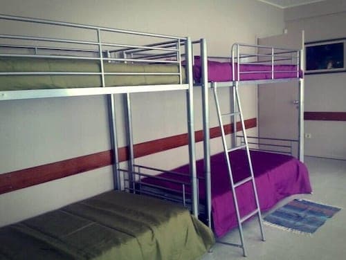 City Drops Hostel