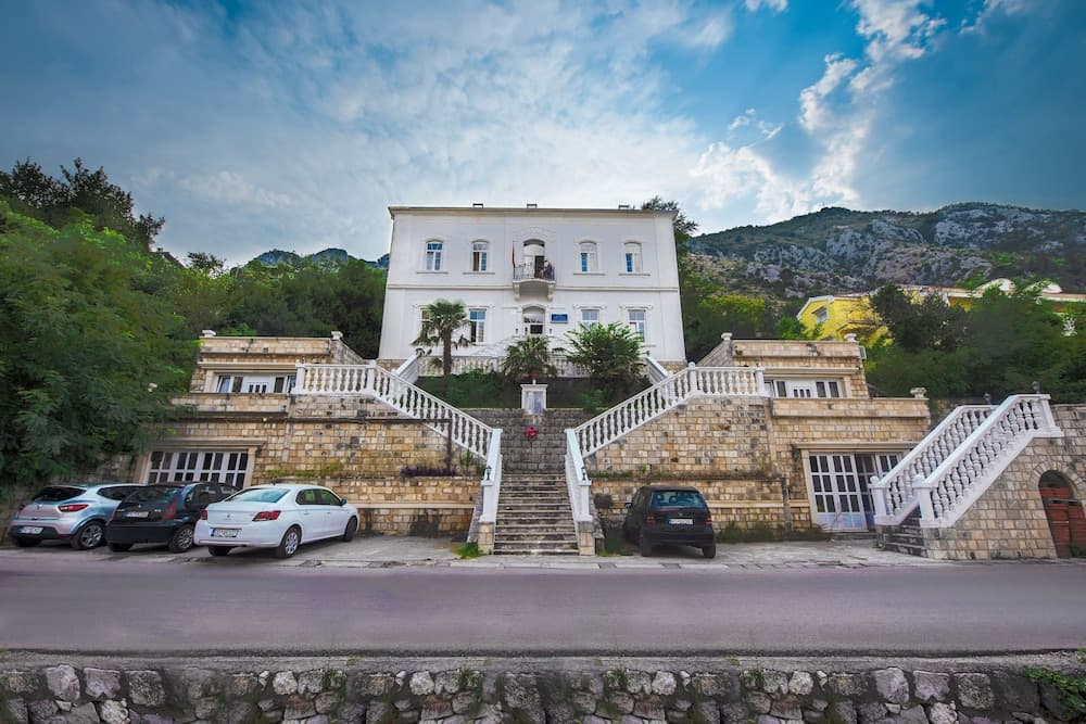 Hotel Belveder