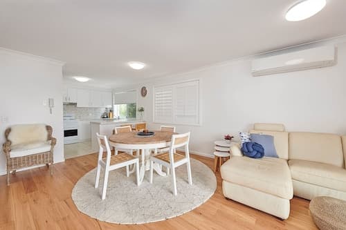 Cabarita Beachfront Apartments