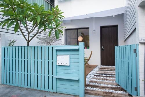 Morebetterstay Homestay