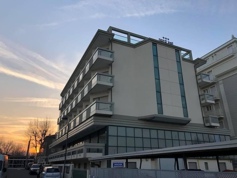 Hotel Nord Est